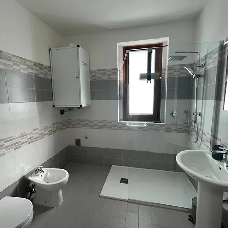 Casa Vacanze La Bianca