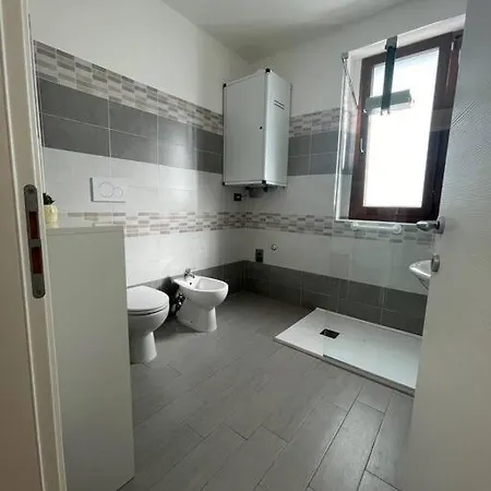 Casa Vacanze La Bianca Campello sul Clitunno