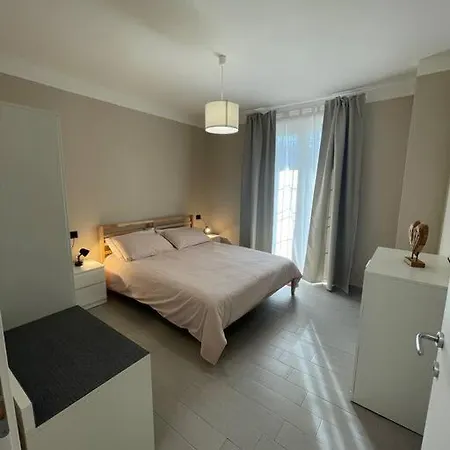 Casa Vacanze La Bianca * Campello sul Clitunno