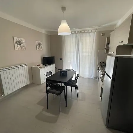 Casa Vacanze La Bianca *