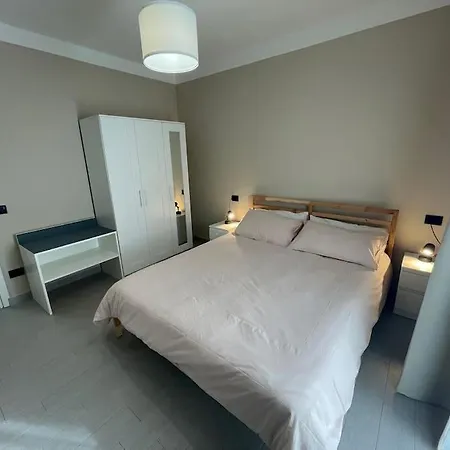 Casa Vacanze La Bianca Apartment Campello sul Clitunno