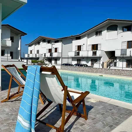 Casa Vacanze La Bianca