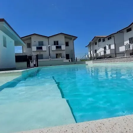 Casa Vacanze La Bianca