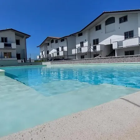 Casa Vacanze La Bianca