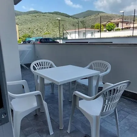 Lägenhet Casa Vacanze La Bianca